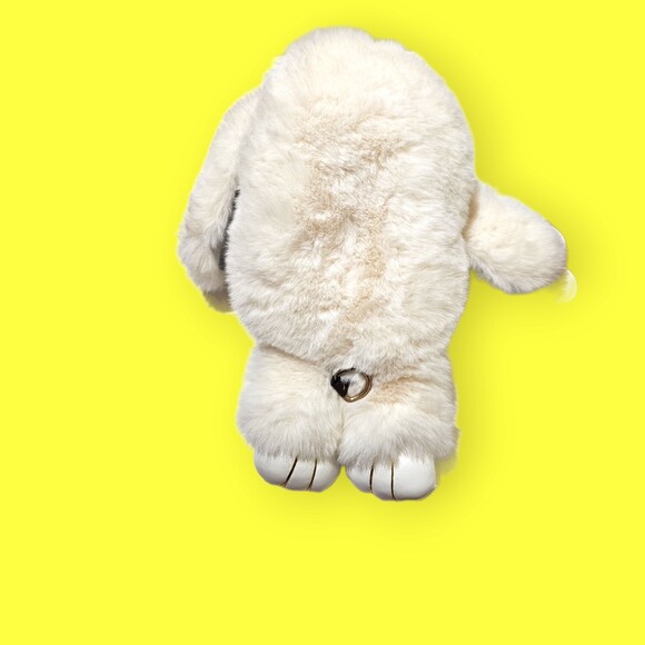 Cute Rabbit clutch - Picture 2 of 4